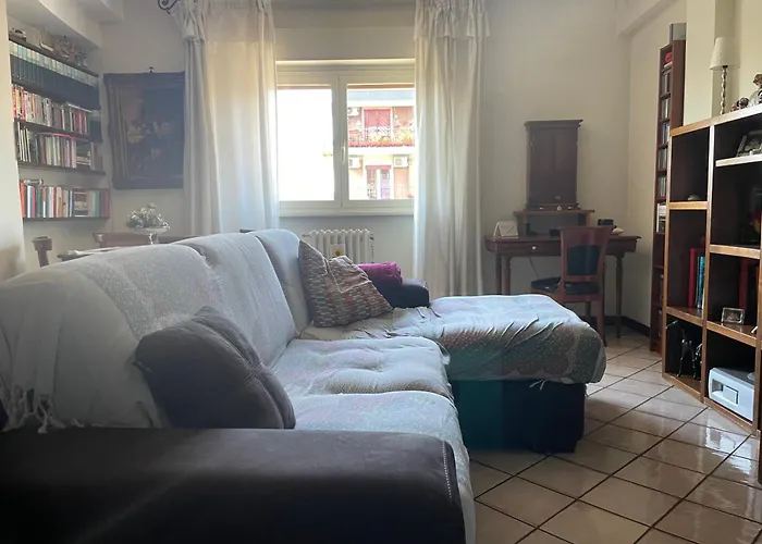 Apartamento Meucci House