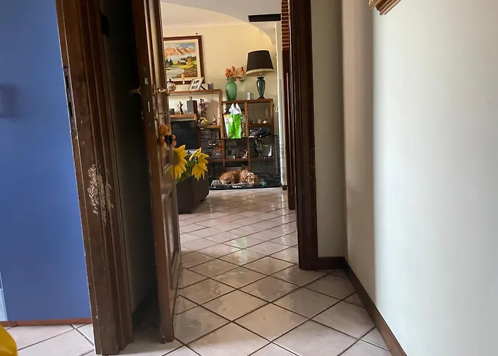 Meucci House Apartamento